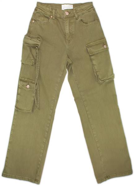 PANTALONE TO BE TOO