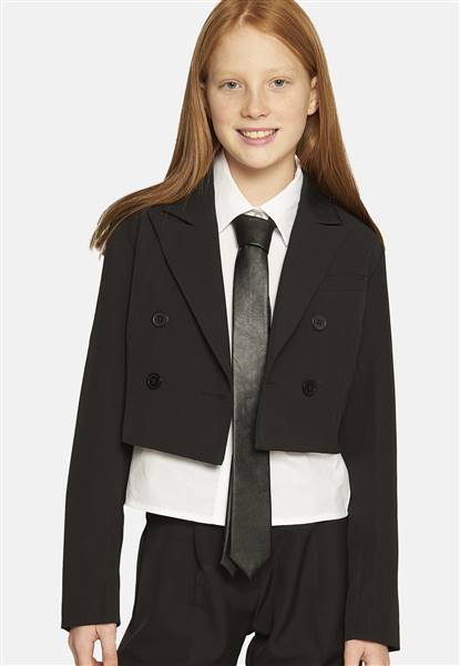 CAMICIA CON CRAVATTA