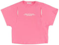 T-SHIRT GOOD OUTFIT CON CUT OUT