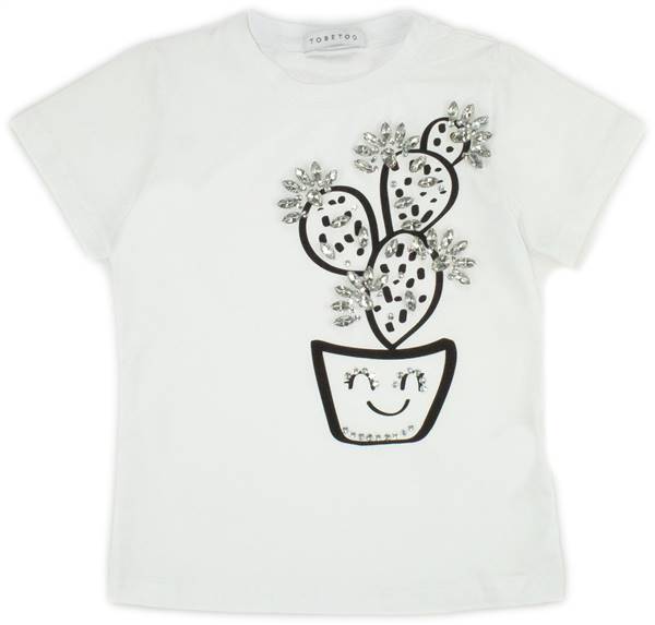 T-SHIRT CACTUS LOVE