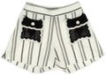 SHORTS RIGHE