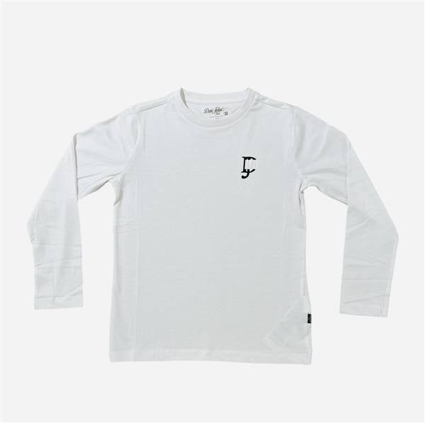T-SHIRT DAN JOHN