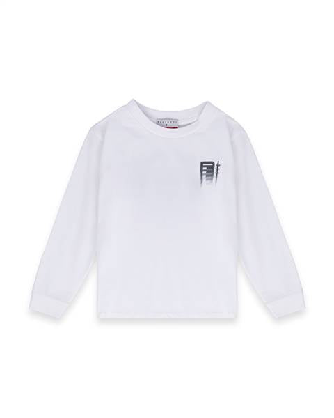 T-SHIRT M/L CESARE PACIOTTI