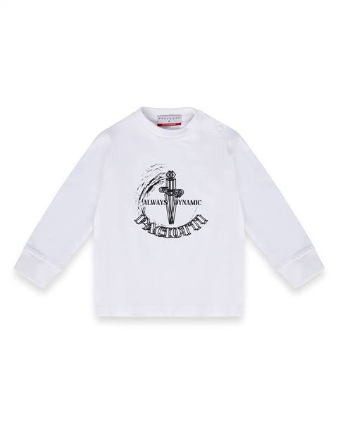 T-SHIRT M/L PACIOTTI