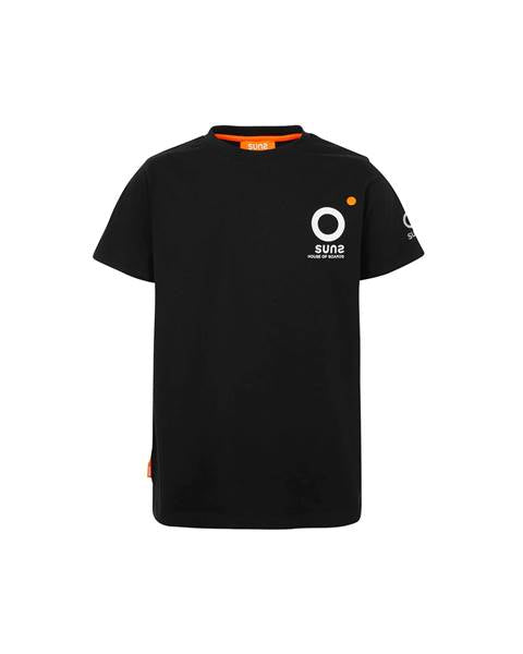 T-SHIRT - K PAOLO ROUND SUNS