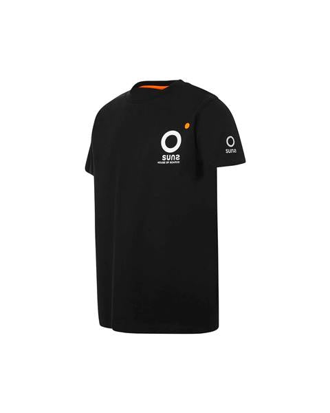 T-SHIRT - K PAOLO ROUND SUNS