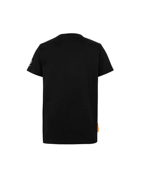 T-SHIRT - K PAOLO ROUND SUNS