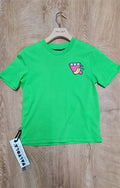 T-SHIRT MANICA CORTA IN COTONE