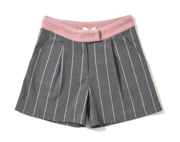 SHORTS JUNIOR