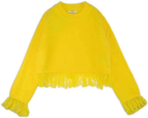 MAGLIONE JUNIOR Y-CLU