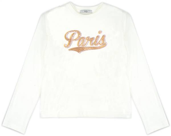 T-SHIRT JUNIOR Y-CLU