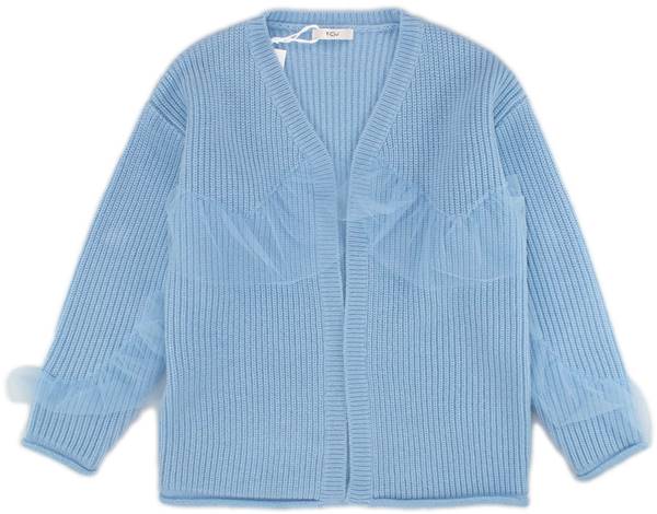 CARDIGAN Y-CLÙ