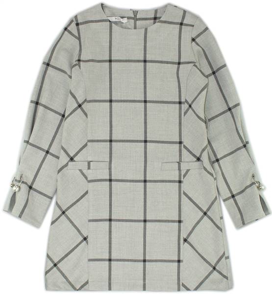 VESTITO Y-CLÙ