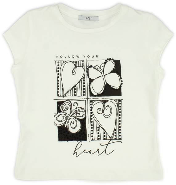 T-SHIRT JUNIOR