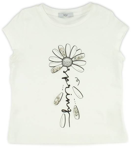 T-SHIRT JUNIOR