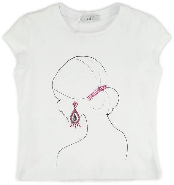 T-SHIRT JUNIOR