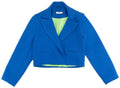 GIACCA CROPPED JUNIOR