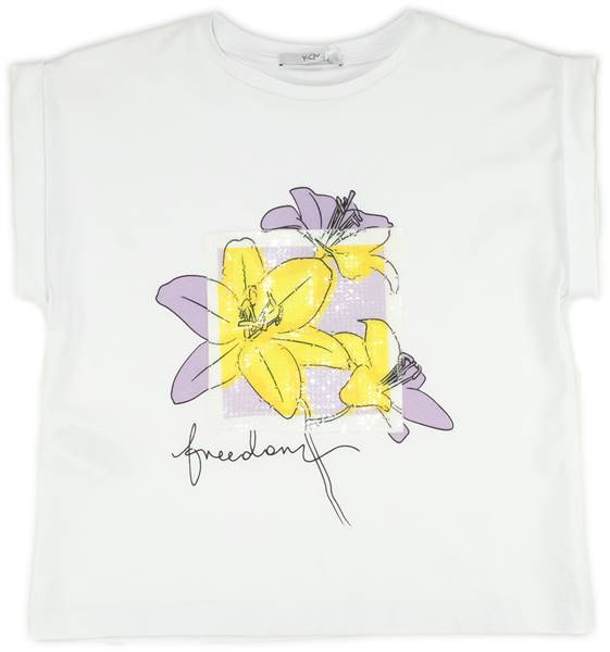 T-SHIRT JUNIOR