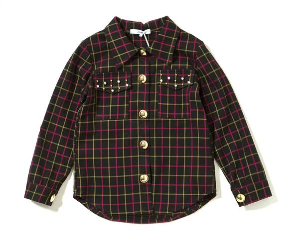CAMICIA BABY