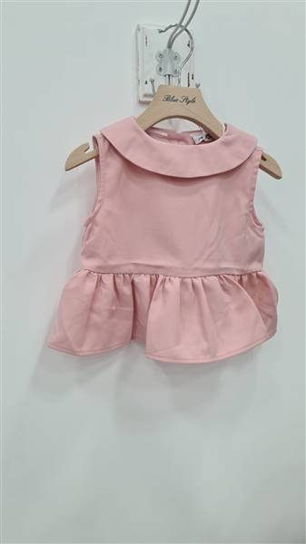TOP BAMBINA Y-CLÙ