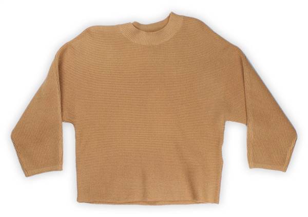 MAGLIA A COSTINE BAMBINA Y-CLÙ