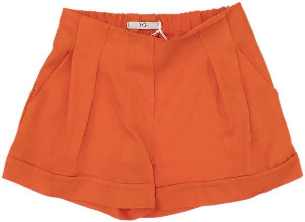 SHORTS Y-CLU