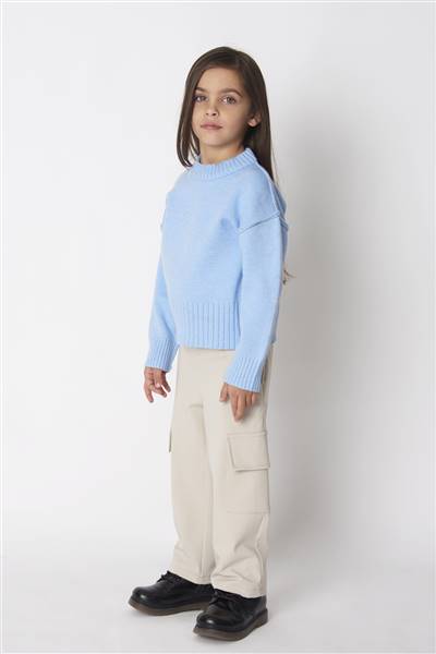 PANTALONE BIMBA