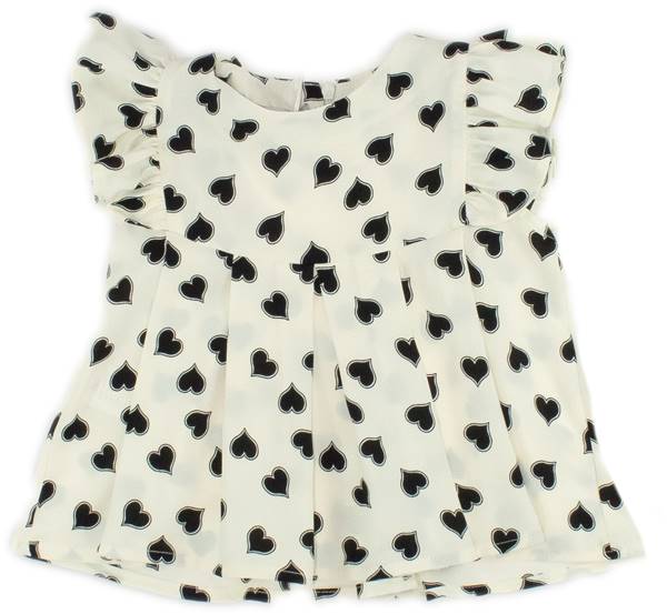BLUSA JUNIOR