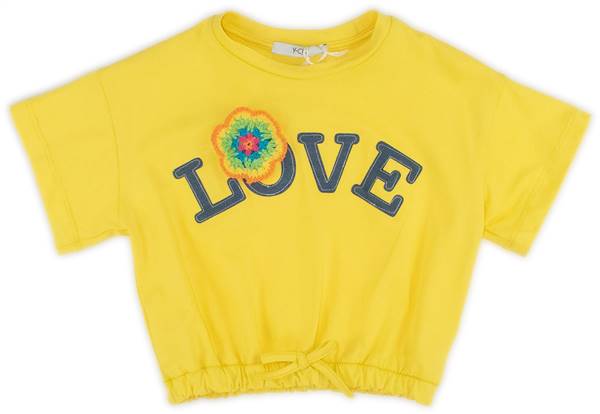 T-SHIRT BABY