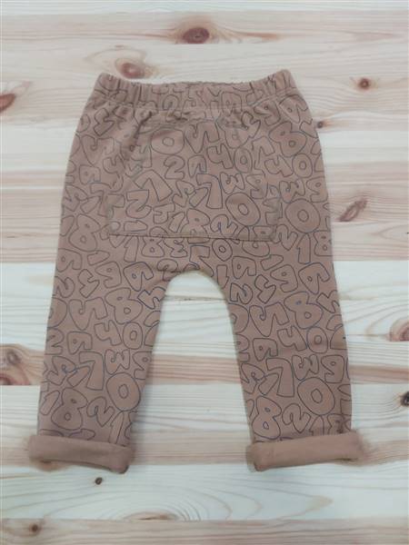 PANTALONE Y-CLÙ NEONATO