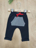 PANTALONE Y-CLÙ NEONATO