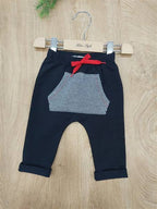 PANTALONE Y-CLÙ NEONATO