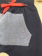 PANTALONE Y-CLÙ NEONATO