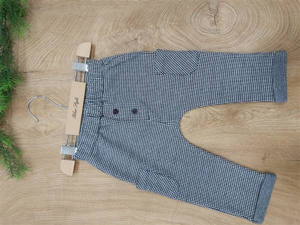 PANTALONE Y-CLÙ NEONATO