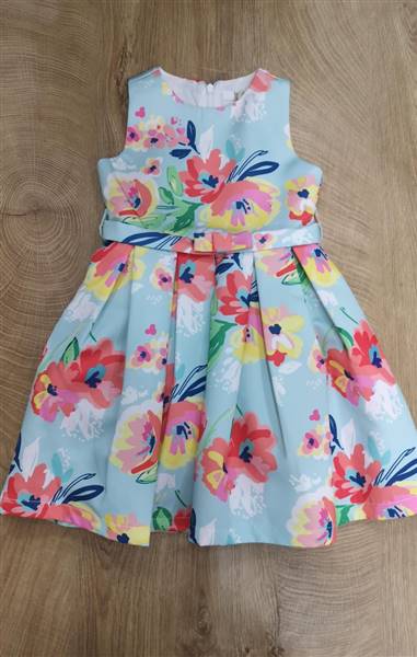 ABITO BABY ELEGANCE