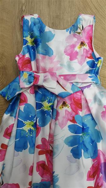 ABITO BABY ELEGANCE