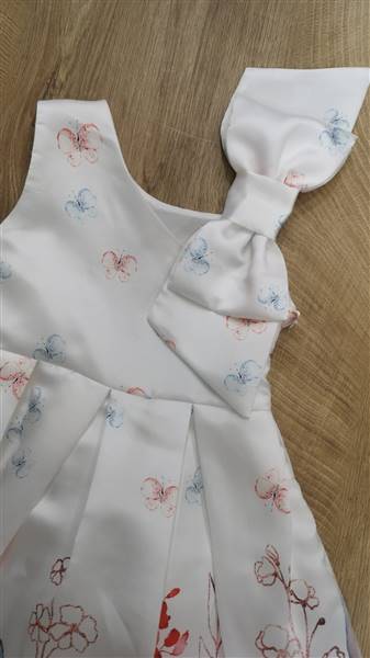 ABITO BABY ELEGANCE