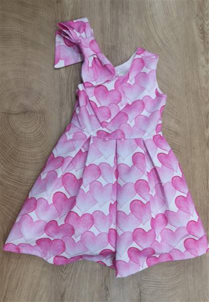 ABITO BABY ELEGANCE