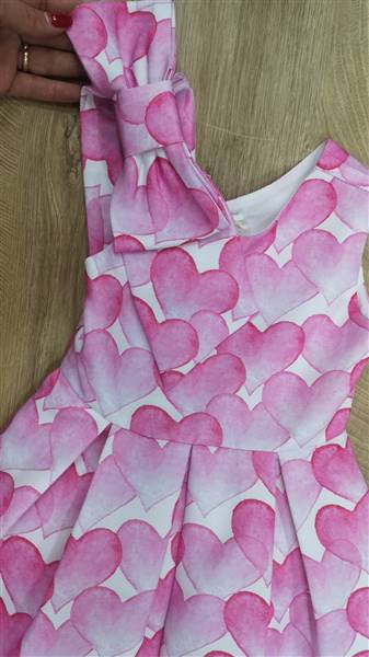 ABITO BABY ELEGANCE