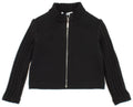 MAGLIA FULL ZIP BAMBINA