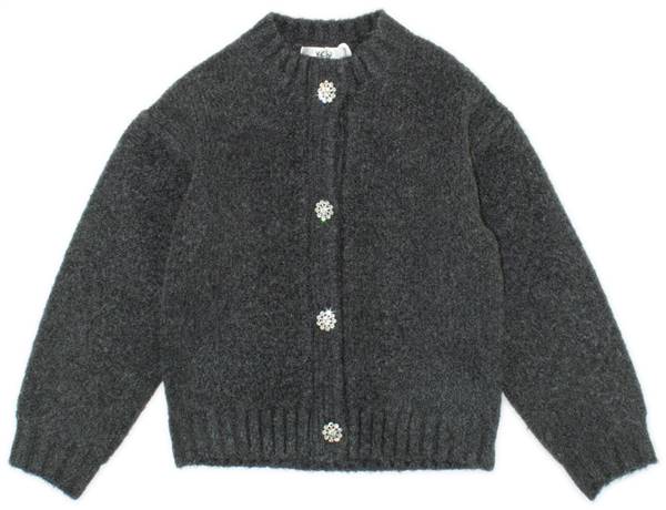 CARDIGAN BAMBINA