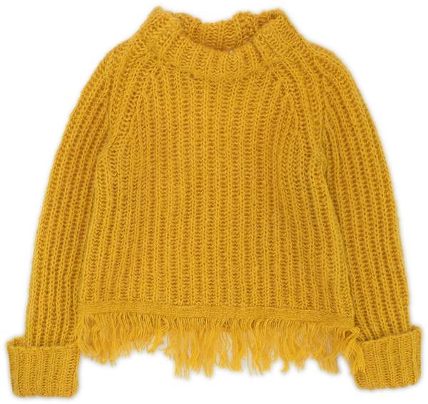 MAGLIA BAMBINA