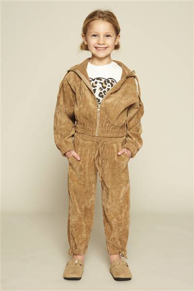 PANTALONE BAMBINA