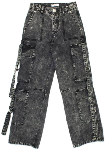 PANTALONE BAMBINA