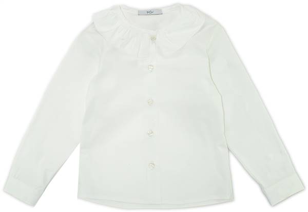 CAMICIA BAMBINA