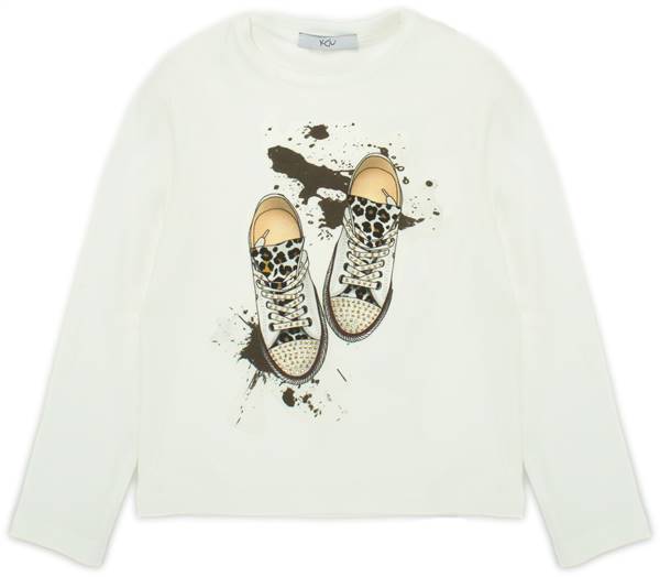 T-SHIRT BAMBINA