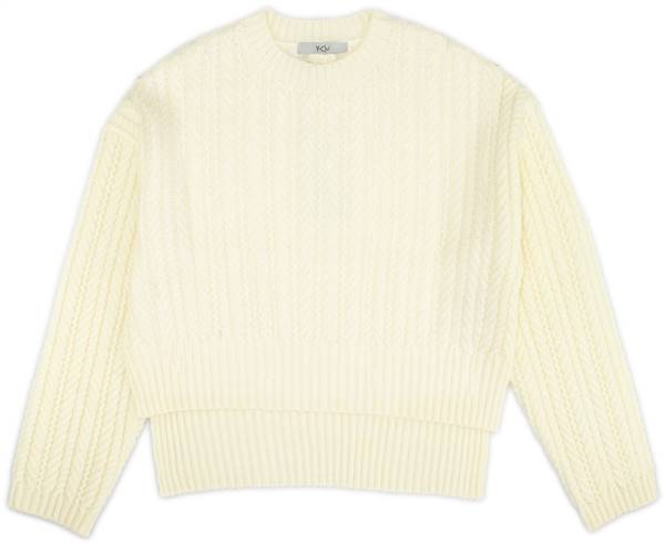 MAGLIA RAGAZZA
