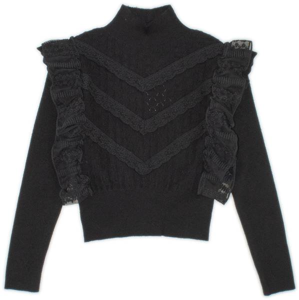 MAGLIA RAGAZZA