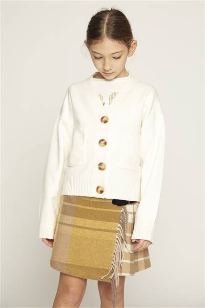 CARDIGAN RAGAZZA
