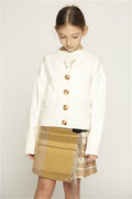 CARDIGAN RAGAZZA